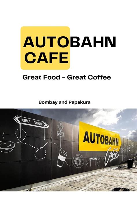 autobahn bombay|About Autobahn Cafe